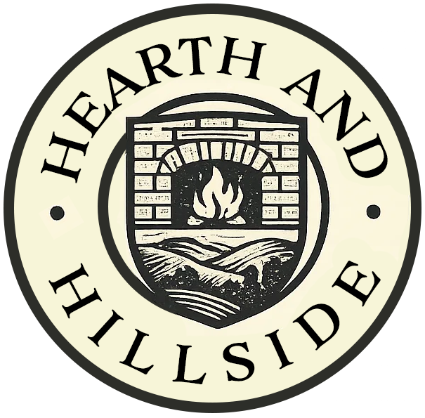 Hearth and Hillside